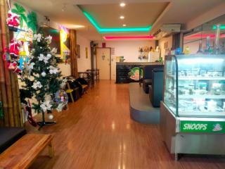 Popeyes Hostel Patong - Patong - 9
