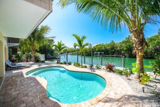 Paradise on Pine - Anna Maria - 9
