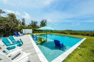 Beachfront Bungalow - Holmes Beach - 7