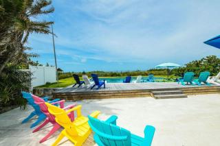 Beachfront Bungalow - Holmes Beach - 6