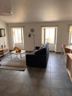 Bel appartement bord de mer - Sainte-Maxime - 0