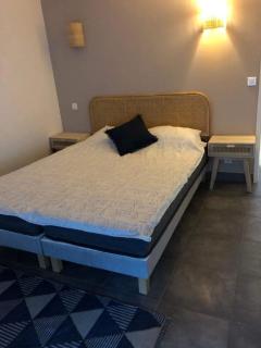 Bel appartement bord de mer - Sainte-Maxime - 4
