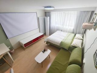 Yu Jing Xuan Boutique Apartment - 8