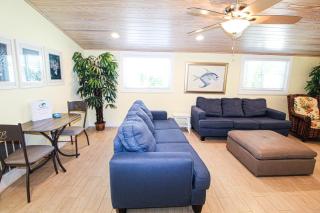 Bean Point Bungalow - Anna Maria - 8