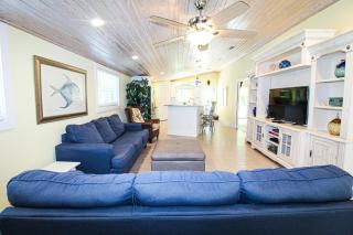Bean Point Bungalow - Anna Maria - 7