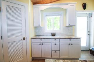 Bean Point Bungalow - Anna Maria - 1