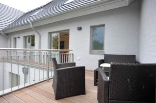 Viktoriastraße 6, Whg.17, V.-Residenz - Westerland - 0