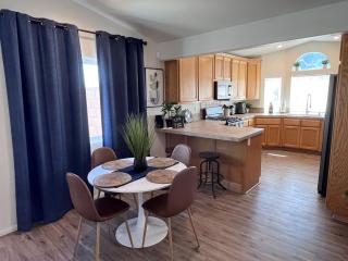 The Joshua Tree House - 3