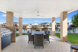 Windward Marina Retreat - Geographe - 0