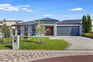 Windward Marina Retreat - Geographe - 9