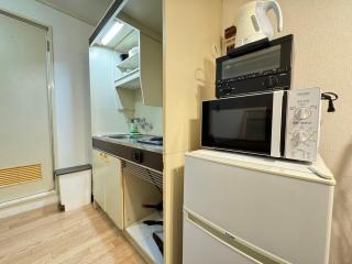 Multi Stay Osaka Nipponbashi 33 - Osaka - 6