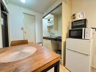Multi Stay Osaka Nipponbashi 33 - Osaka - 8