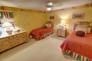 Coastal Sunset of Sunset Cove - 1