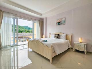 Blue Lion Small Pool Villa - by KohChangVillas - Trat - 1