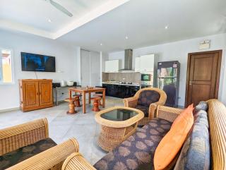 Blue Lion Small Pool Villa - by KohChangVillas - Trat - 7