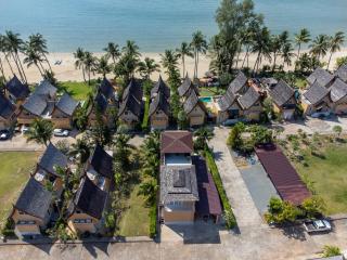 Blue Lion Small Pool Villa - by KohChangVillas - Trat - 4