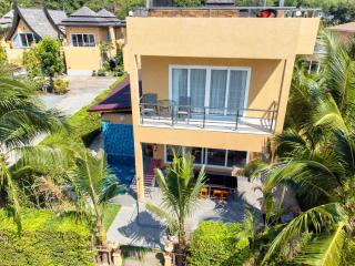 Blue Lion Small Pool Villa - by KohChangVillas - Trat - 3