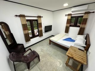 Coco Inn Polhena - Matara - 2