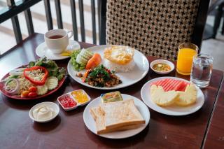 Prelude Hotel - Kanchanaburi - 4