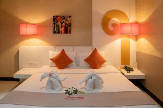Prelude Hotel - Kanchanaburi - 8