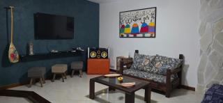 Casa de verão - Búzios - 1