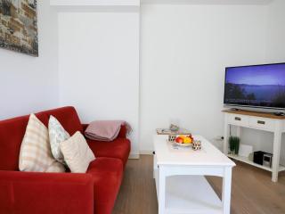 Ferienhaus mit neuen und sehr hochwertigen Appartements in zentraler Lage in Westerland - Westerland - 4