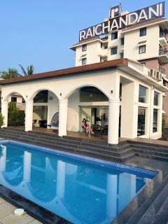 Goa Riviera - Goa - 9