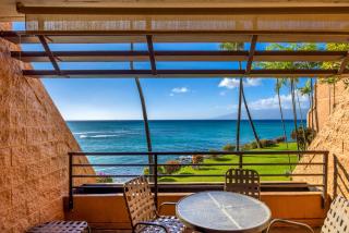 Kuleana Club #710 Oceanfront -1 bedroom & 1 bathroom - 2nd Floor - Kahana - 9