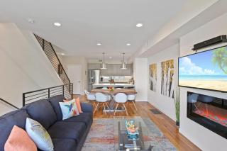 Rooftop Townhome | Walk to Sloan’s Lake & Stadium - Denver - 8