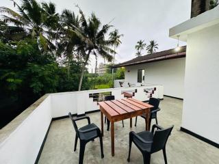 Coco Inn Polhena - Matara - 4