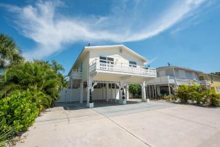 Pineapple Key - Holmes Beach - 9