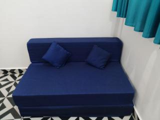 Hotel Bob Beach - Goa - 5