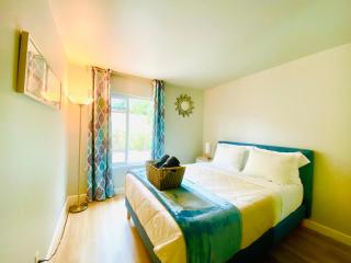 Cheerful 4 bed, 2 bath with pool near Disneyland - Placentia - 7