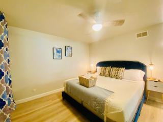 Cheerful 4 bed, 2 bath with pool near Disneyland - Placentia - 5