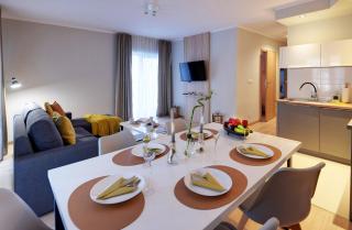 Trevilles Apartamenty Deep Forest - Szklarska Poręba - 4
