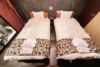 天下茶屋Tenkachaya, Osaka Traditional Japanese style house for 10 people - Family house Futon&bed kitchen - nanaosaka - Osaca - 1