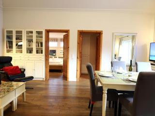 Kampstraße 1, Bungalow - 3