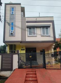 ARV Homestay - Tiruvannāmalai - 0