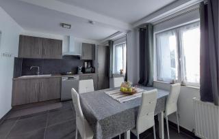 Amazing Apartment In Le Saulcy - 4