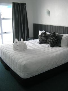 Palm Court Motor Inn - Rotorua - 3