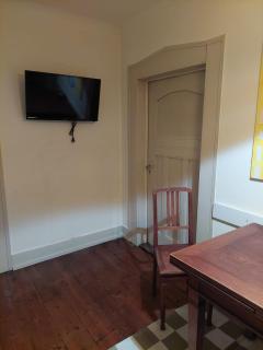 Uriges Apartment in Stadtmitte - Laupheim - 8