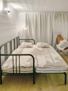 Perfect Lodge 10 mns from Verbier, Swiss Alps - Sarreyer - 4