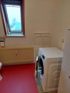 Uriges Apartment in Stadtmitte - Laupheim - 4