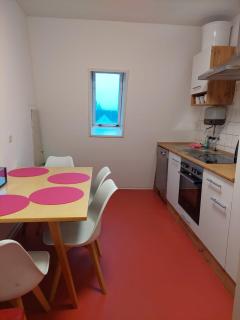 Uriges Apartment in Stadtmitte - Laupheim - 1
