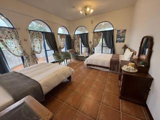 Tuscany Garden B&B - Guanxi - 6