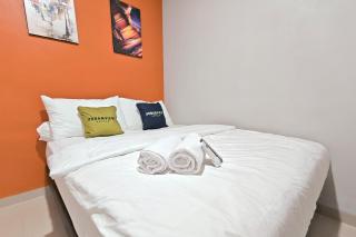 Urbanview Green Lake Sunter Residence - 2