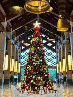 Crowne Plaza Danang Hotel & Resort - 7