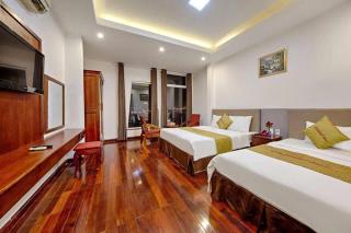 Danang Catinal Riverside Hotel - Da Nang - 3