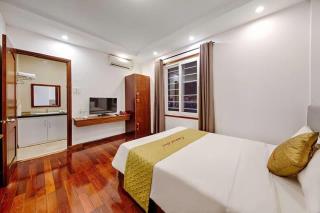 Danang Catinal Riverside Hotel - Da Nang - 7