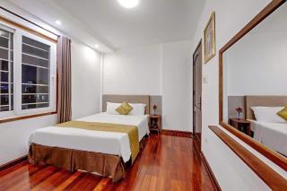 Danang Catinal Riverside Hotel - Da Nang - 8